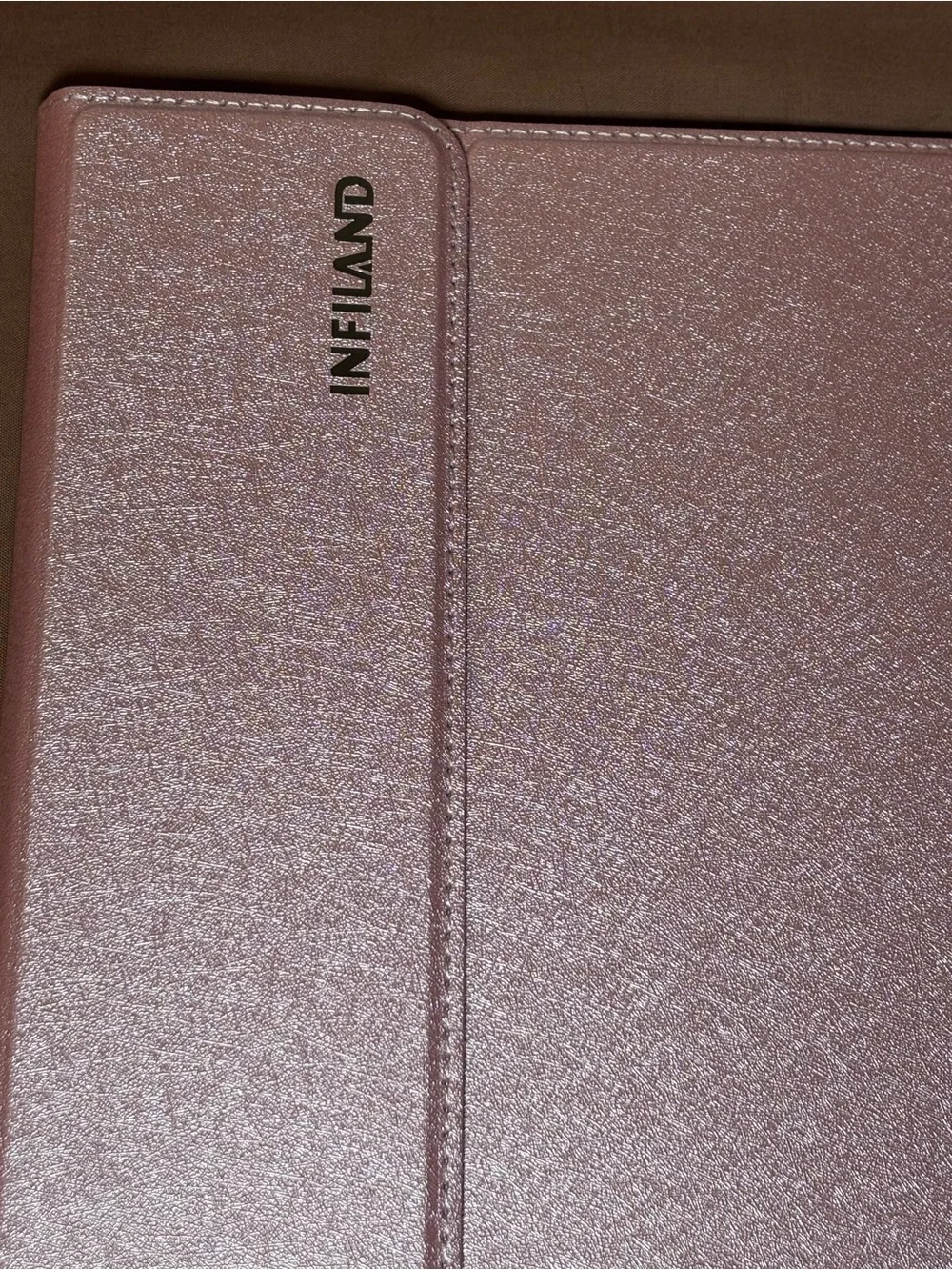 NFILAND Galaxy Tab S10+ Plus 2024/ S9+ Plus/ S9 FE Plus Case,